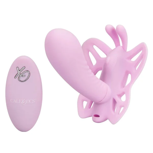 Venus Butterfly Hands-Free "G" Vibrator