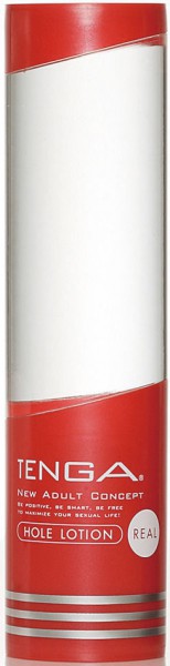 Tenga Hole Lotion REAL