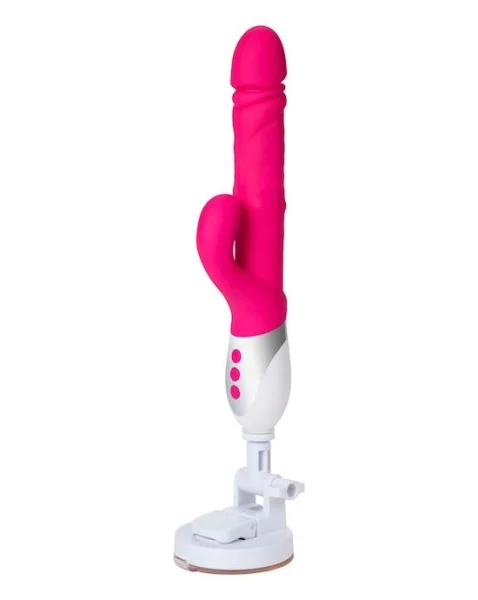 Stan Rabbit Vibrator
