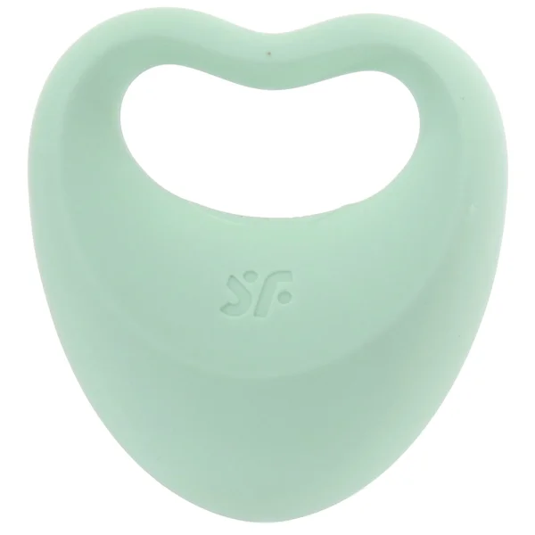 Satisfyer Perfect Pair 3 Hybrid Finger Vibe