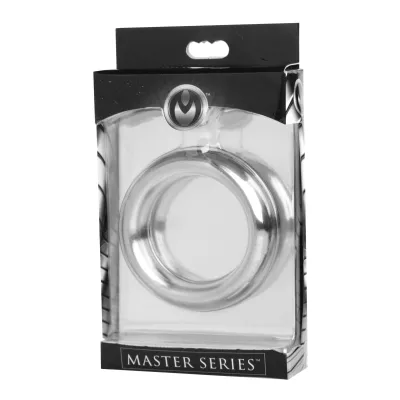 Stainless Steel Cockring 1 75 Inch