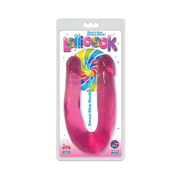 Lollicock Sweet Slim Double Dipper — image 2 of 7