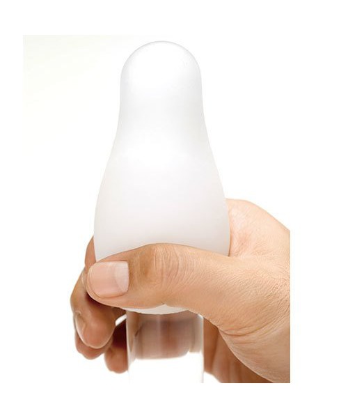 TENGA Egg Textured Masturbator — image 7 of 7