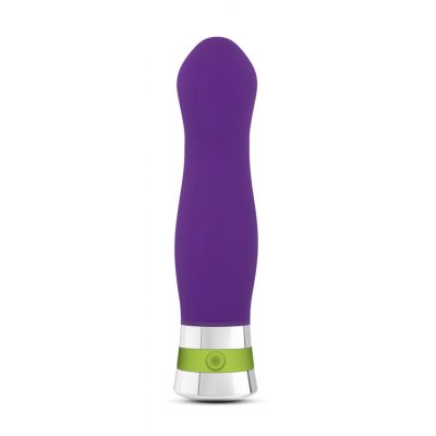 Blush Aria Luminance Plum