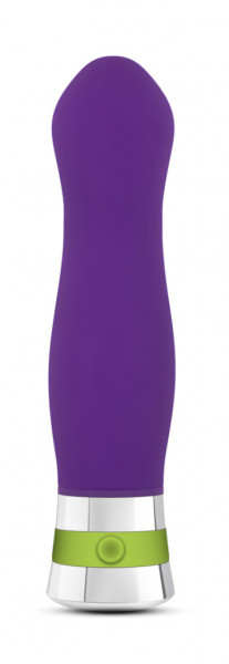 Blush - Aria - Luminance -Plum