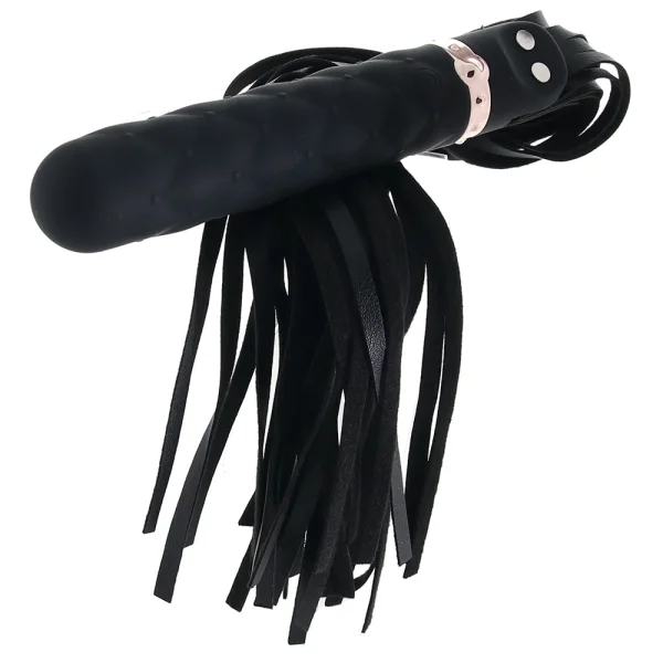 Master Series Vibra-Lasher Vibrating Flogger