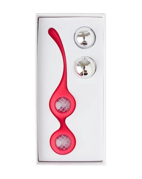 Eyden Multi Weight Kegel Balls - 7 Inch