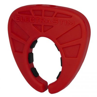 ElectraStim Fusion Viper Bi Polar Electro Sex Cock Ring