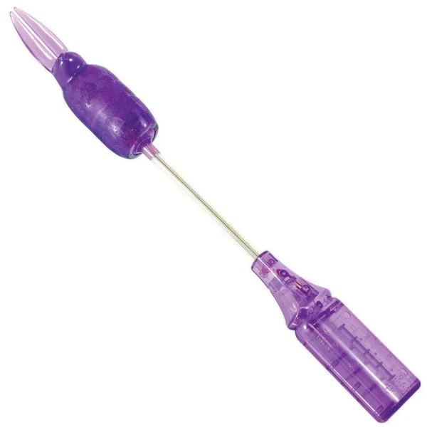 Rabbit Wiggle Wand