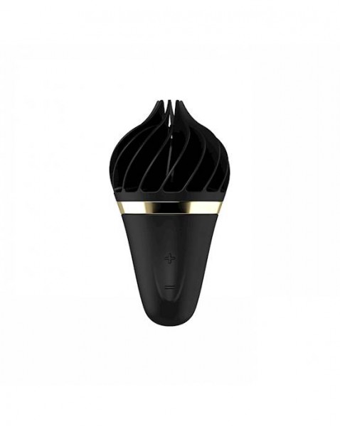 Satisfyer Layons - Sweet Temptation - Black