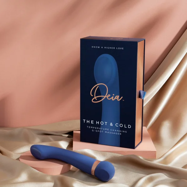 The Arouser by Deia