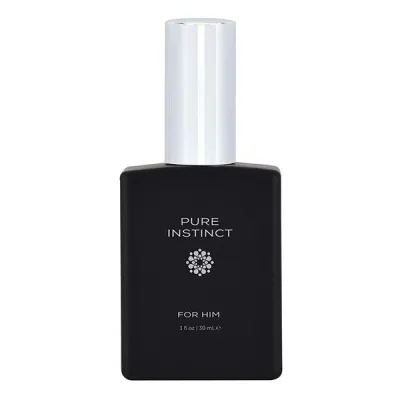 Pure Instinct Cologne For Him
