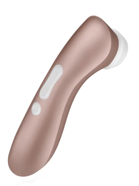 Satisfyer Pro 2 Vibration