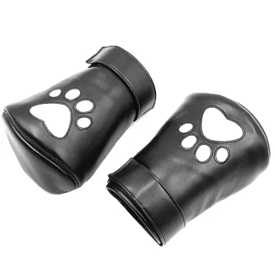 Ouch Puppy Play Boxing Gloves