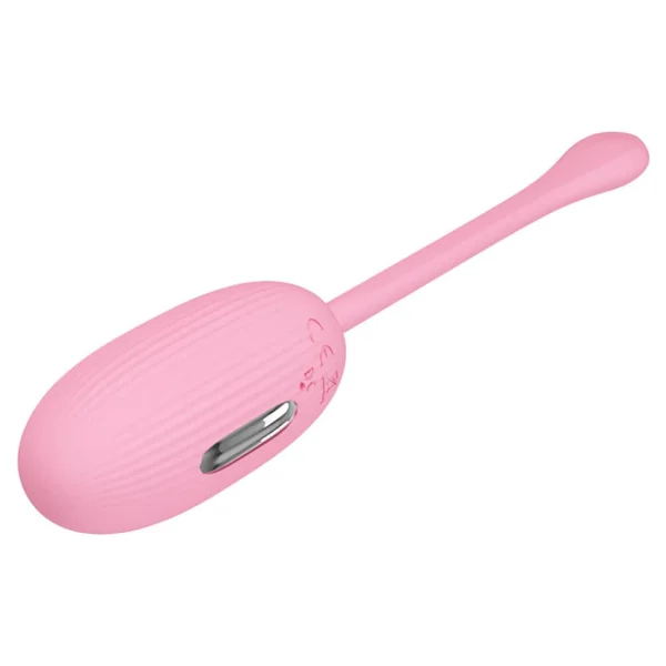 Pretty Love - Doreen - Pink