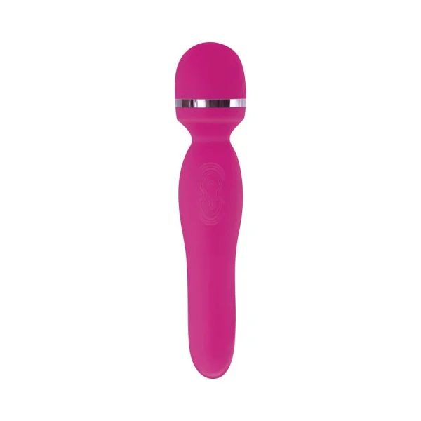 Intimate Curves Rechargeable Wand Pink — image 6 of 7