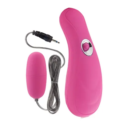 California Exotic Body Soul Transcend Pink