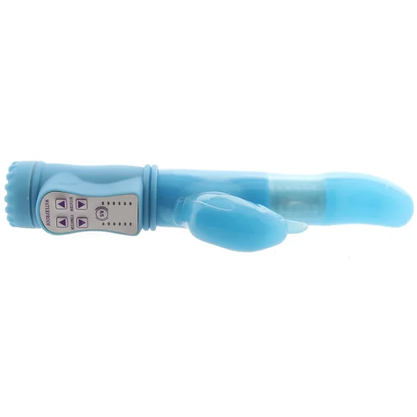 NS Novelties Firefly Jessica Blue