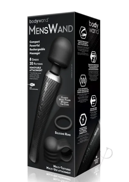 BODYWAND Menswand Massager