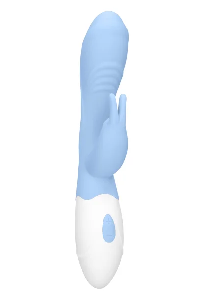 Loveline Juicy Rabbit Vibrator — image 24 of 24