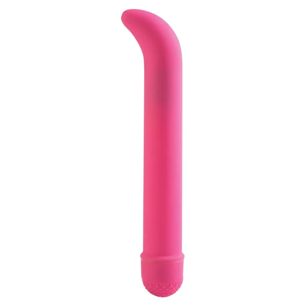 Neon Luv Touch G-spot - Pink