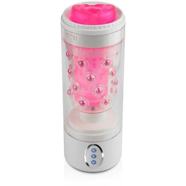 Roto-Bator Pussy Masturbator