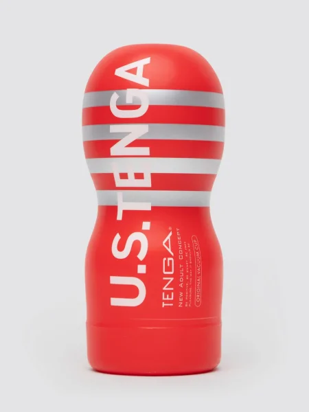 TENGA Ultra Size Original Deep Throat Onacup