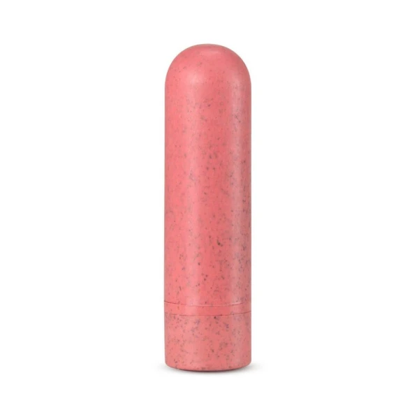 Gaia - Eco Rechargeable Bullet - Coral