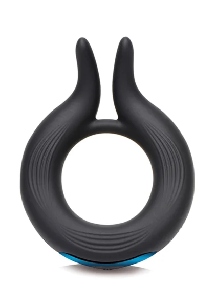 Trinity Vibes Cock Viper Vibrating Cock Ring