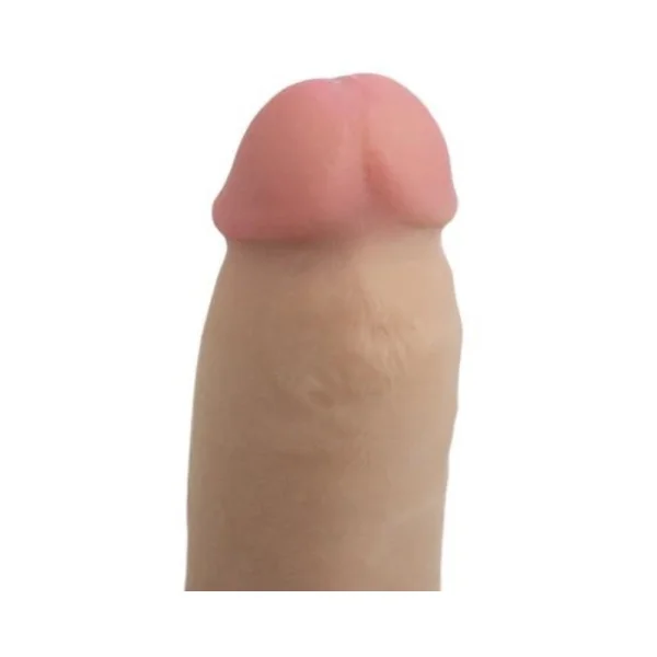 Cyberskin Real Man Deep Dick