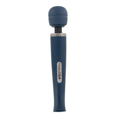 7 Speed Rechargeable Wand