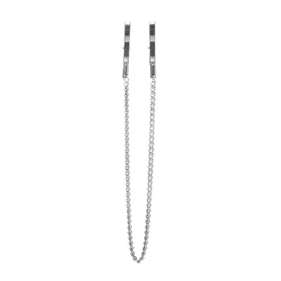 Pincers Nipple Clamps Metal
