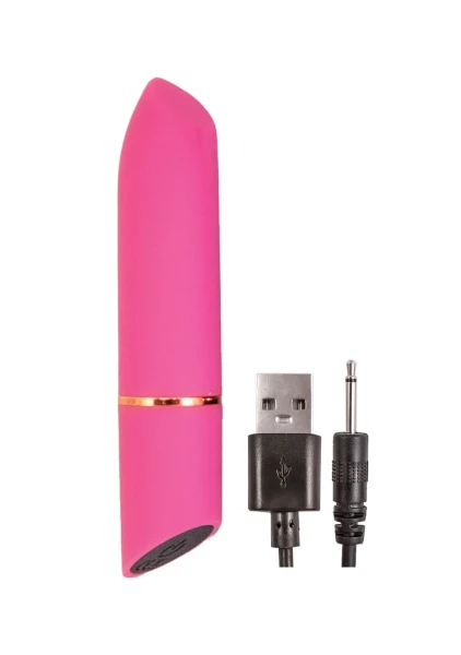 Mystique Vibrating Massager
