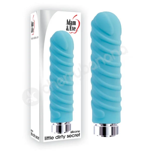 Adam & Eve Little Dirty Secret Vibrator