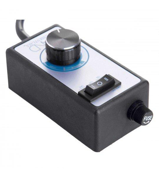 Multi-Function Wand Controller