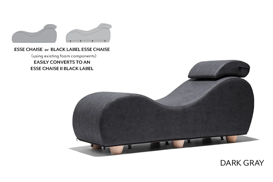 Esse Chaise II Black Label - Conversion Kit — image 21 of 25