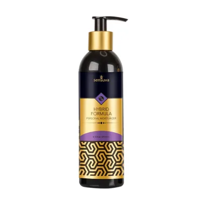 Hybrid Personal Moisturizer Unscented 4 Oz