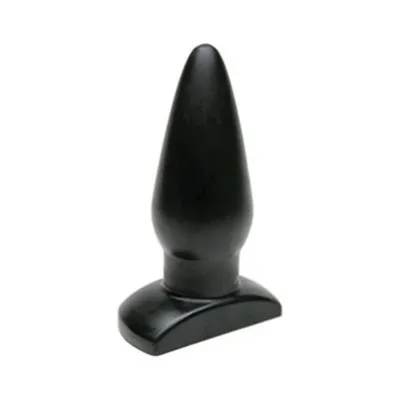 Tantus Ringo Black