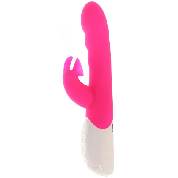 Silicone Suction Rabbit Vibe