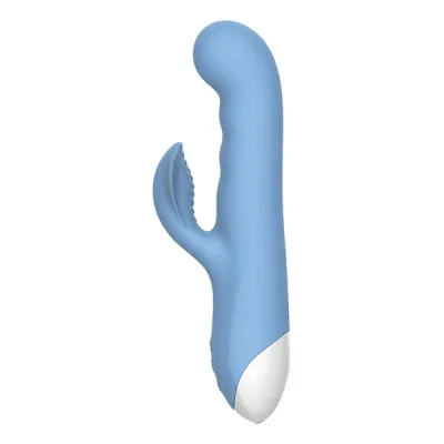 Evolved Thump N Thrust Thumping Rabbit Vibrator
