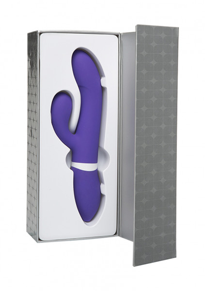 iCome - Purple - Best Silicone Sex Toys