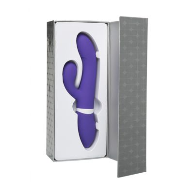 iCome Purple Best Silicone Sex Toys