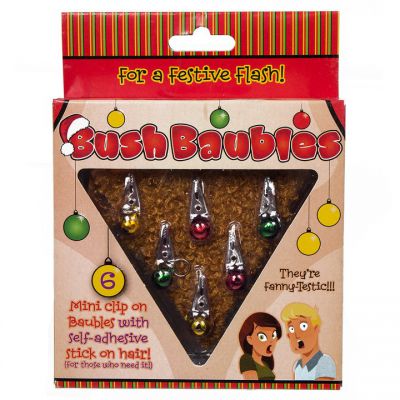 Bush Baubles