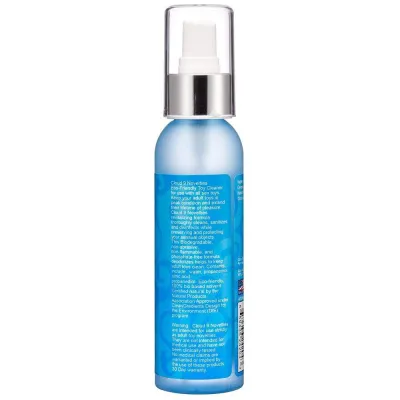 Cloud 9 Novelties Eco Friendly Toy Cleaner 4 Oz