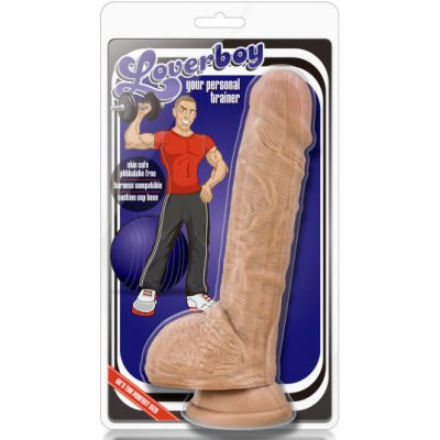 9 Personal Trainer Cock