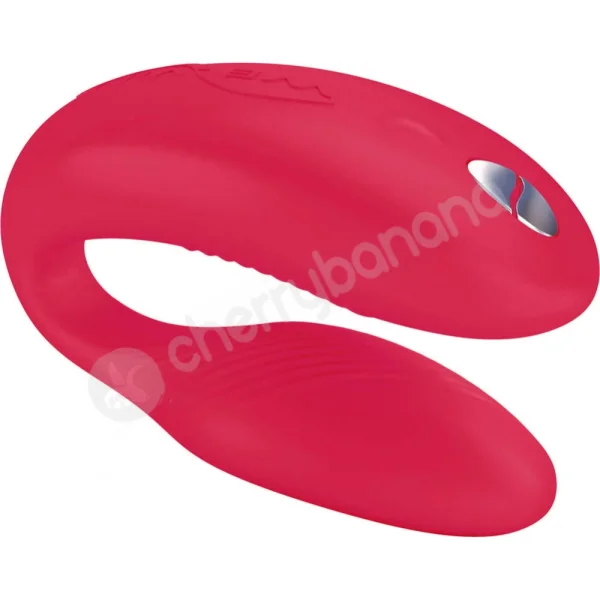 Tease & Please Womanizer Premium and We-Vibe Sync Pleasure Collection