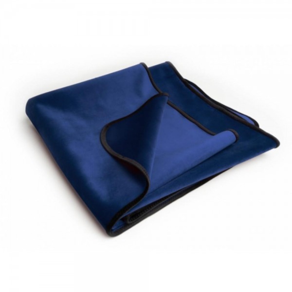 Liberator Fascinator Lush Throw Super Absorbent Sex Blanket - King Size