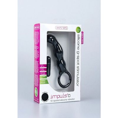 Impulso Black
