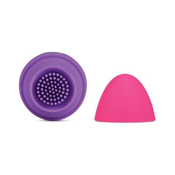 Aria Tickler Pink