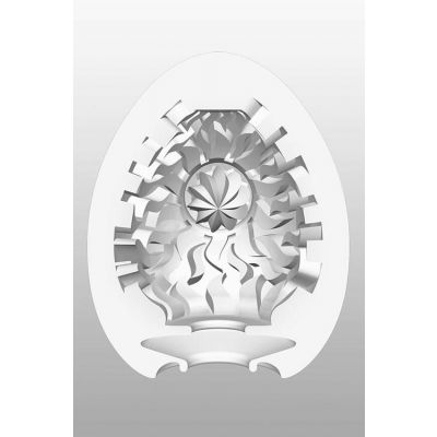 Tenga Egg Pride Edition Masturbator Shiny